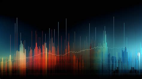 Finance Data Background 的图像结果