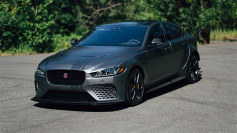Jaguar XE SV Project 8 Market - CLASSIC.COM