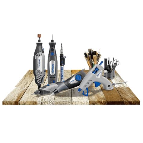 DREMEL® Sharpening Kit Attachments to Sharpen | Dremel