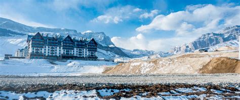 Best Winter in Azerbaijan: Something for Everyone in Winter Vibes