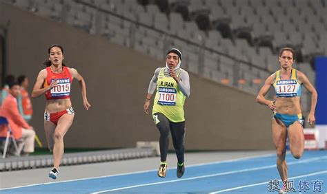 【为永丽点赞】我校韦永丽同学在仁川亚运会女子200米比赛中摘银-南宁师范大学