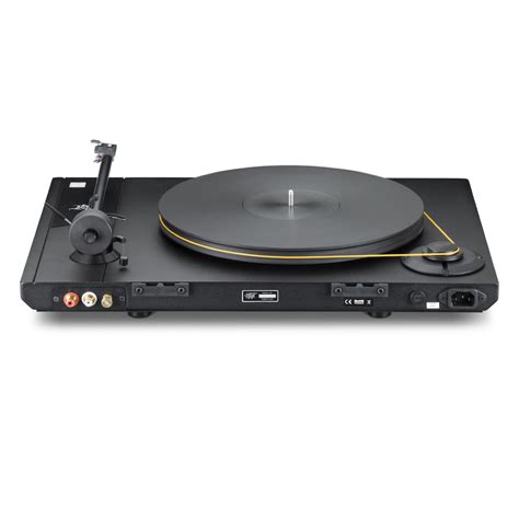 MoFi StudioDeck - Turntable | AVStore