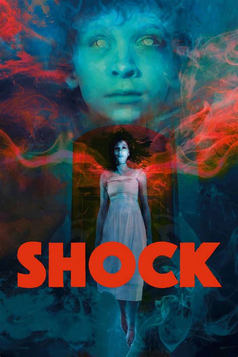 Shock (1977) - Posters — The Movie Database (TMDB)