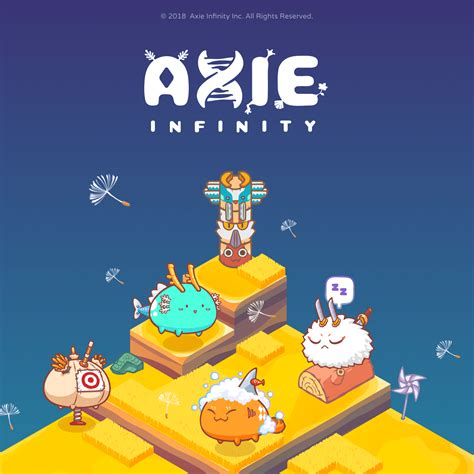 Image result for Axie Infinity Axis Background