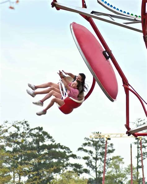 Enjoy a fun job this summer at Fun Spot America - Fun Spot America Atlanta