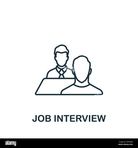 Interview Symbol 的图像结果
