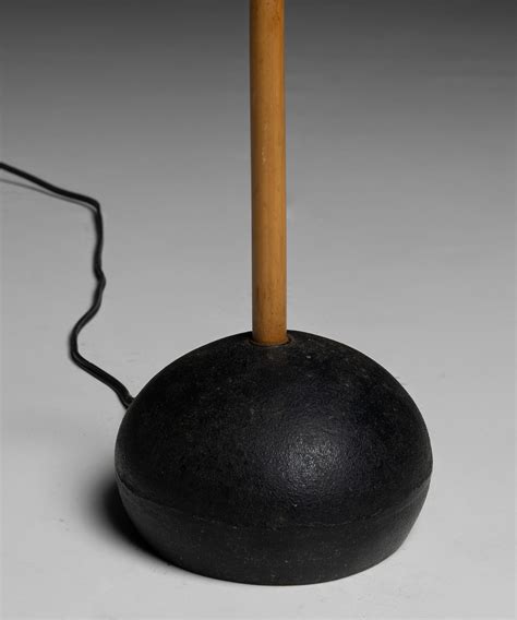 Isamu Noguchi Floor Lamp :: Obsolete