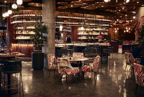 Proud Mary | Modern Fire-Cooked Global Cuisine | HYDE Johannesburg