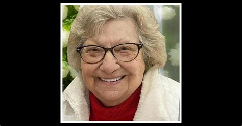 Obituary | Caroline Ann Hooven of Vineland, New Jersey | Barr Funeral Home