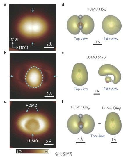 水分子 的图像结果