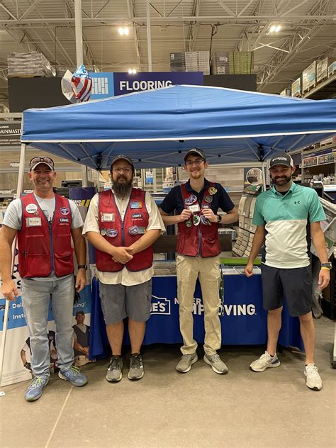 Midwest Flooring Installation, LLC on LinkedIn: #lowes #loweslife # ...