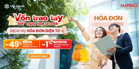 [Chính thức] Matbao-invoice & Validus đồng hành hỗ trợ doanh nghiệp ...