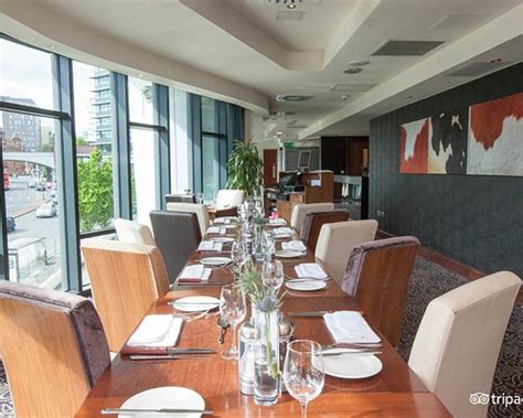 MANCHESTER MARRIOTT HOTEL PICCADILLY - Hotel Reviews, Photos, Rate ...