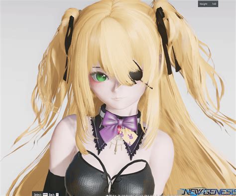 Image result for Pico Cosplay PSO2 NGS