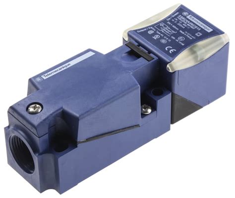 XS8C4A4NCG13 Telemecanique Sensors | Telemecanique Sensors XS8C4A4NCG13 ...
