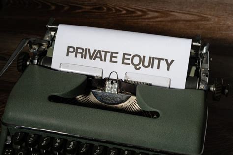 Image result for Private Equity Example
