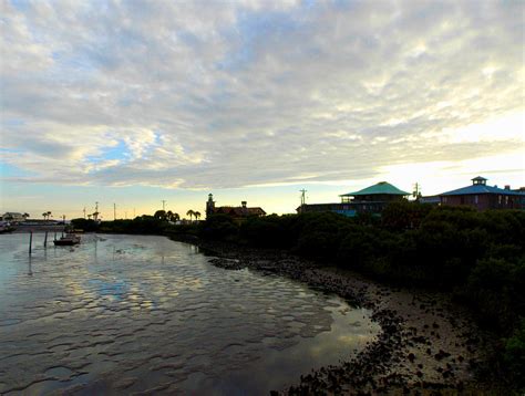 Cedar Key Marina Low Tide 1 Photograph by Sheri McLeroy - Pixels