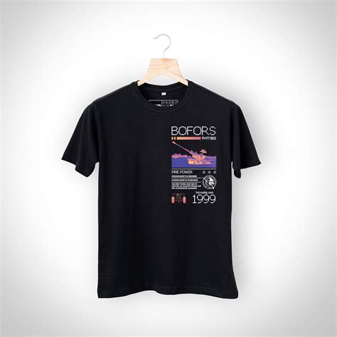 Official Infantry Men's Collection – A47