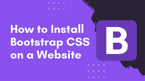 Image result for How to Set Up Bootstrap