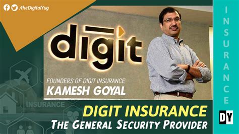 Image result for Digit Insurance Technology Logo
