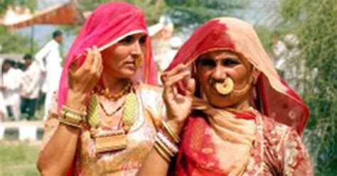 Bishnoi community