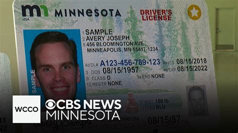 Real ID deadline is next month — here's what Minnesotans need to know ...