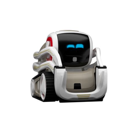 Image result for Cozmo Robot Programming