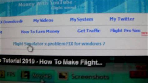Fix FSX Problems 的图像结果