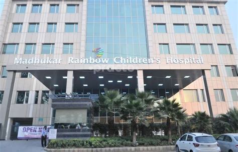 Delhi : Madhukar Rainbow Children's Hospital asked EWS patient to pay ...