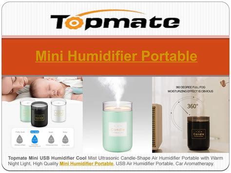 Image result for Mini Humidifier Emax
