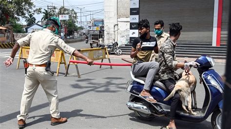 MHA extends Covid guidelines to April 30; states can impose local curbs ...