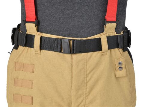 Firefighter accessories | VIKING firefighter belt