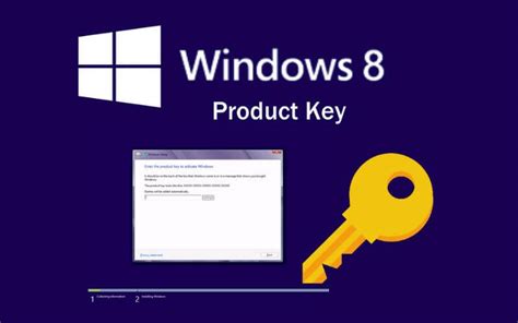 Image result for Windows 8 Product Key