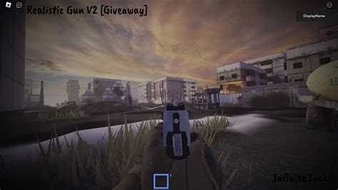 Best Free Model Gun Roblox Studio 的图像结果