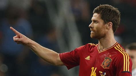 Xabi Alonso Wallpapers - Wallpaper Cave