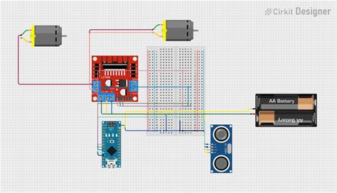 Image result for Nano Arduino Motor Control