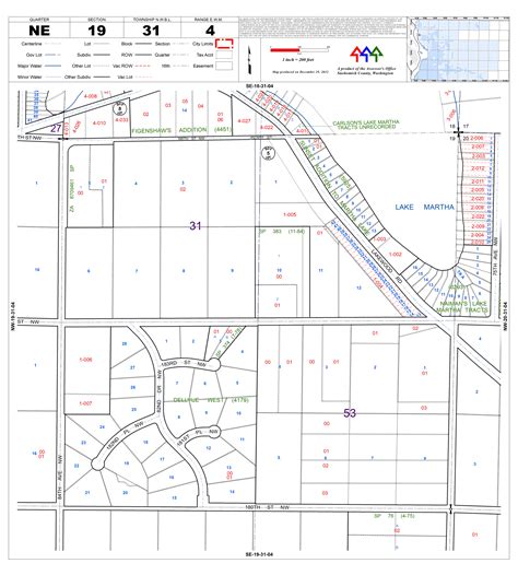 Snohomish County Property Lookup