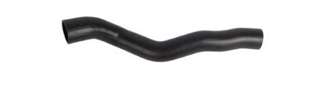 Volvo, Ford Mondeo IV, S-Max WA6 Charge Air Hose - FD-TH083 Teknorot ...