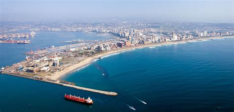 Where Is Durban