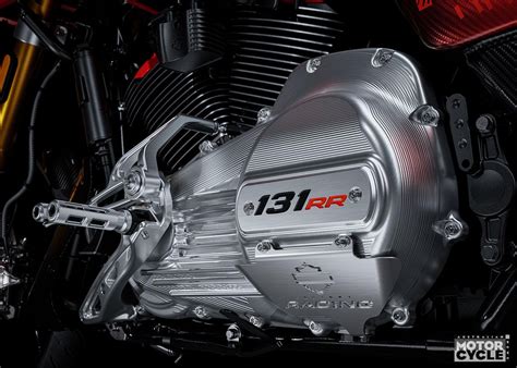 Harley-Davidson To Release Limited Edition 'Race Spec' CVO Bagger - Australian Motorcycle News