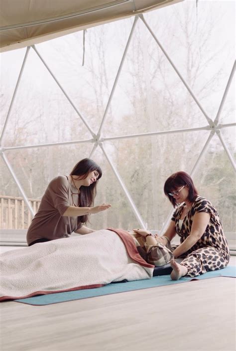 Summer Solstice Somatic Healing & Yoga w/ Jaime & Melissa, Pictou ...