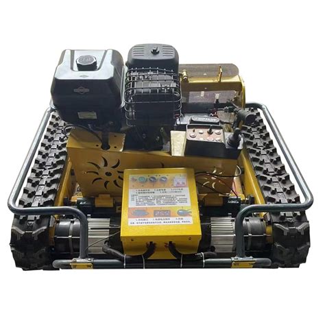 Image result for Remote Control Lawn Care Service