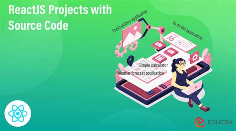 Image result for React Projects with Source Code