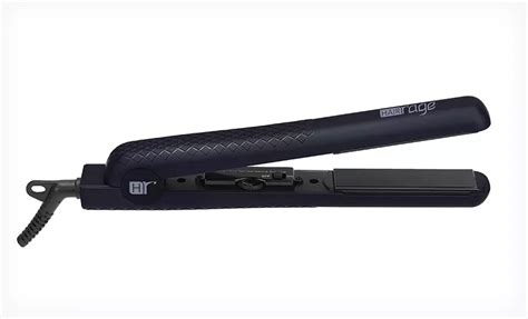Hair Rage 1.25-in. Flat Irons | Groupon Goods