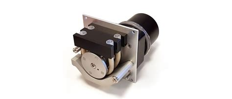 400/R series panel mount pumps | Products | WMFTS