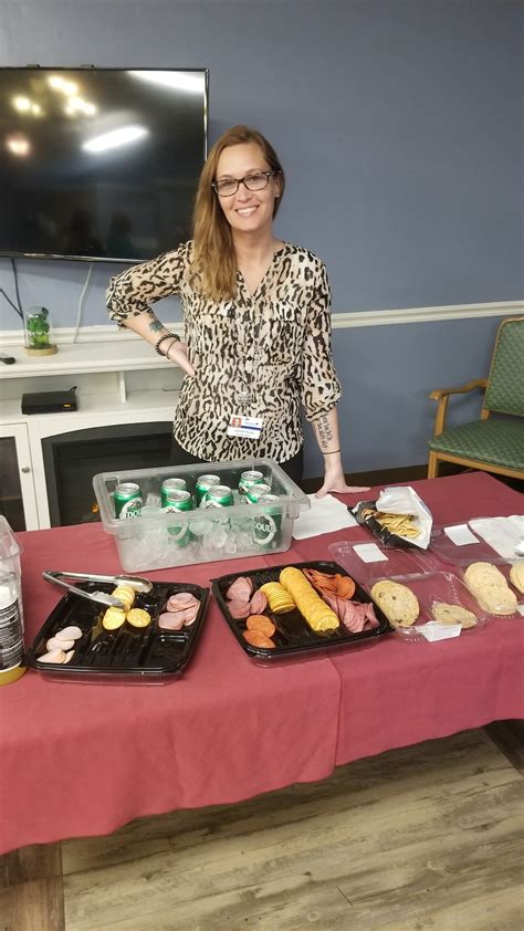 Foundations Health Solutions Caregivers Look After One Another