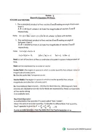 Bphys 102 Question BANK - With Answers - QUESTION BANK WITH ANSWERS ...
