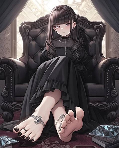 Goth Feet deviantART 的图像结果
