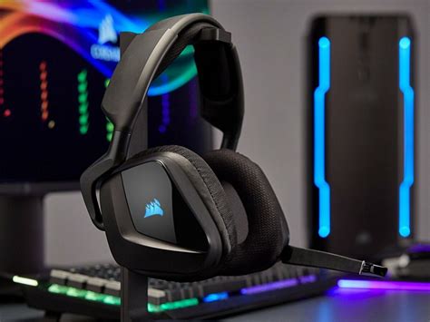 Pairing a Corsair Headset with Your PC | CitizenSide