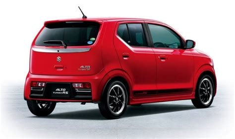 Next-Generation Maruti Alto To Come With A 600cc Engine? » Car Blog India